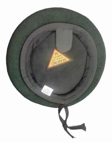 Military Barret Cap