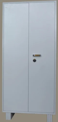 Modern Mild Steel Almirah