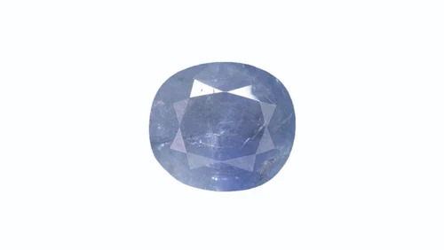 Natural Blue Sapphire (Neelam) Gemstone- Ceylon