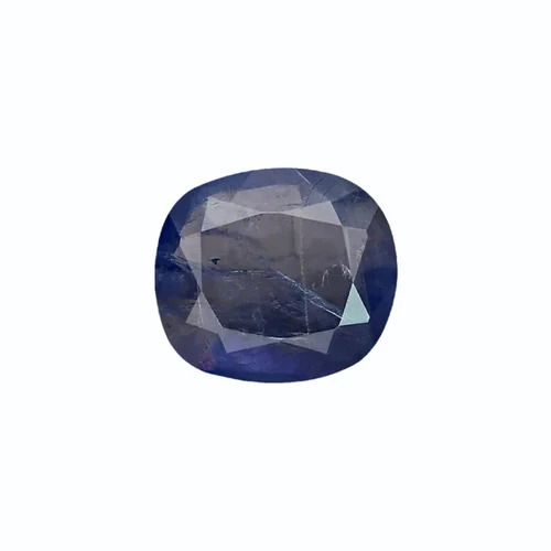 Natural Iolite (Kakaneeli) Gemstone - Color: Blue Violet