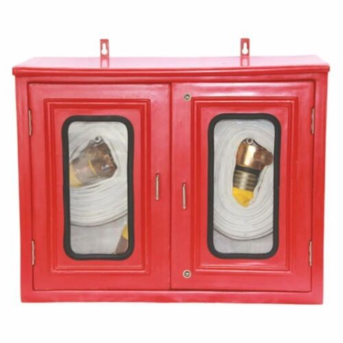 Newage Double Door Hose Cabinet