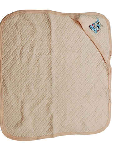 Newborn Baby Hooded Cotton Towel