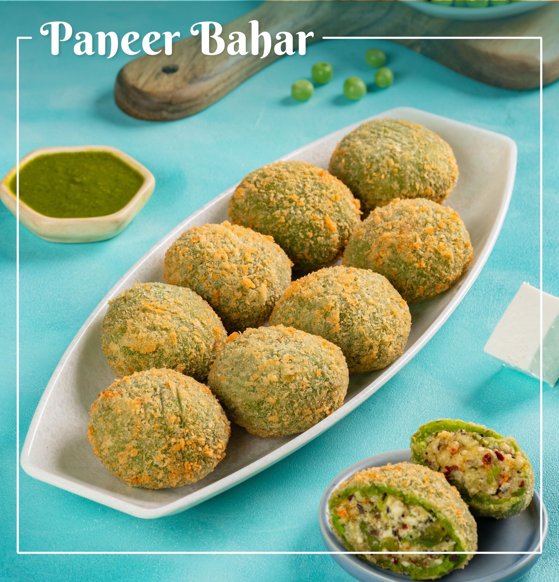 Paneer Bahar