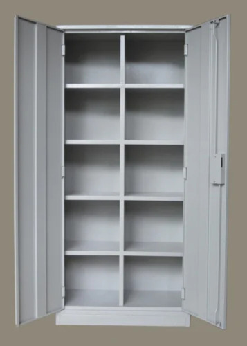 Partition Mild Steel Almirah