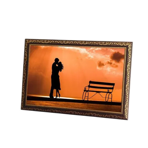 Personalized Photo Frame