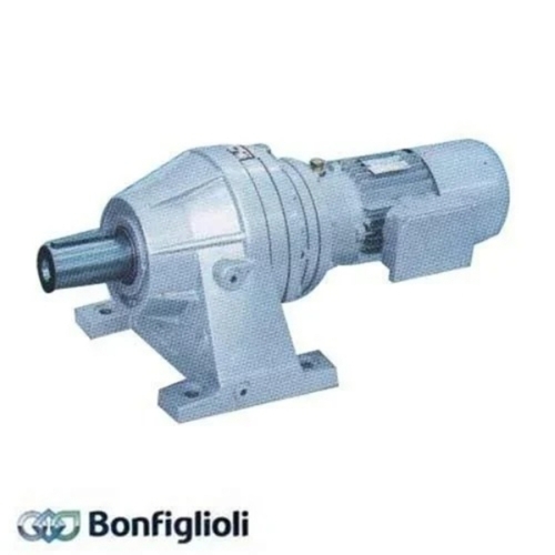 Planetary Gear Motor 