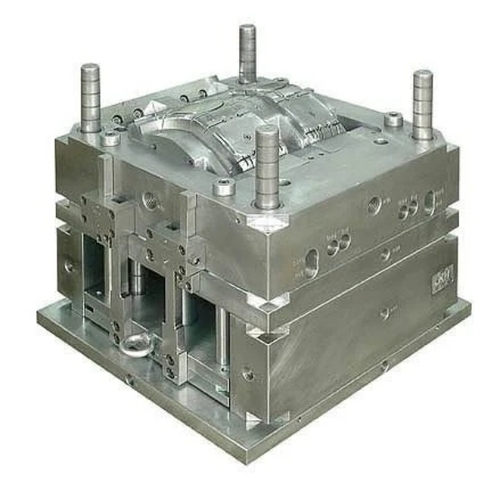 Plastic Injection Molding