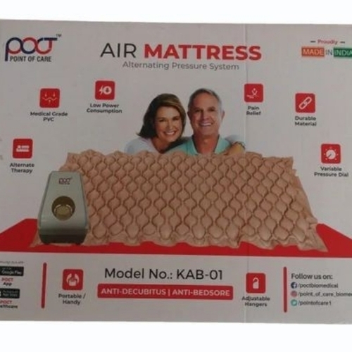 Poc Air Mattresses