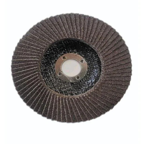 Power Flap Disc