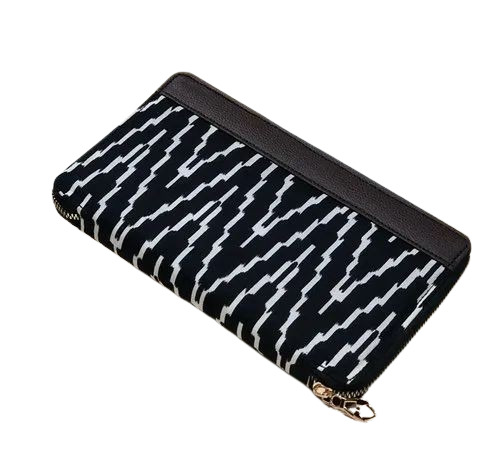 Printed Cotton Ladies Purse