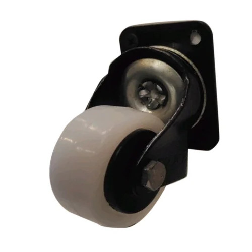 Pu Castor Wheel
