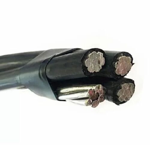 Pvc Insulated Armoured Cable