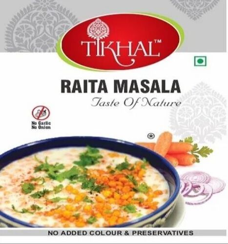 Raita Masala