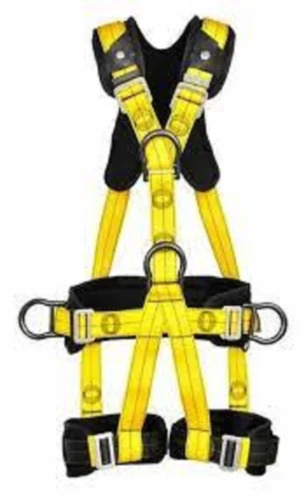 Safety Belt