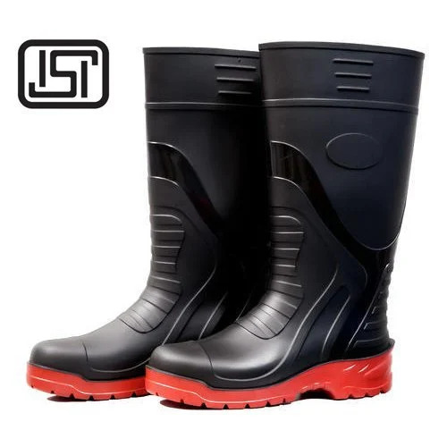Safety Gumboot