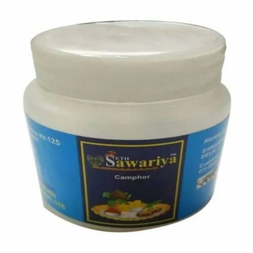 Sawariya Camphor Tablets 70gm