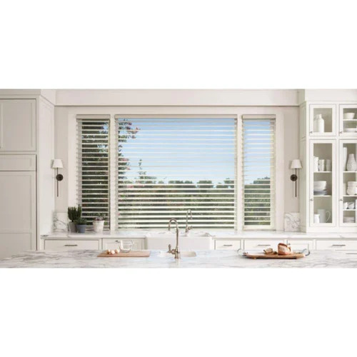 Silhouette Window Blinds