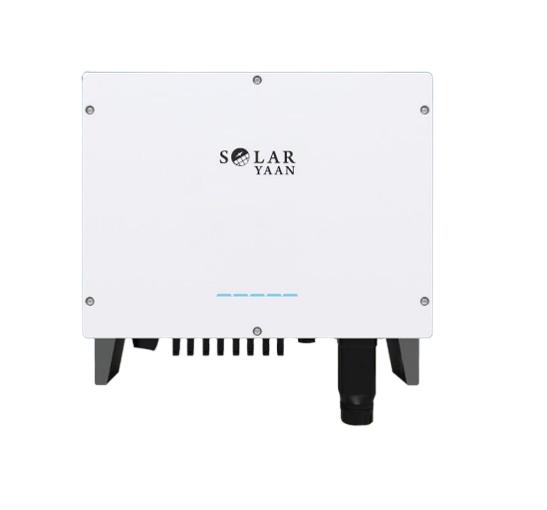 Solar On Grid Inverters