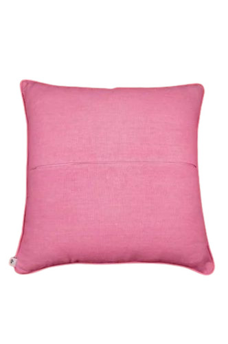 Square Plain Cushion Cover