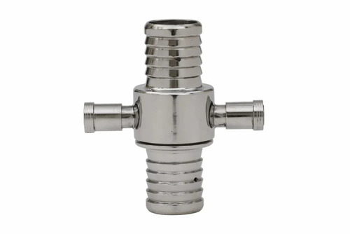 Stainless Steel 304 Isi Fire Hose Coupling
