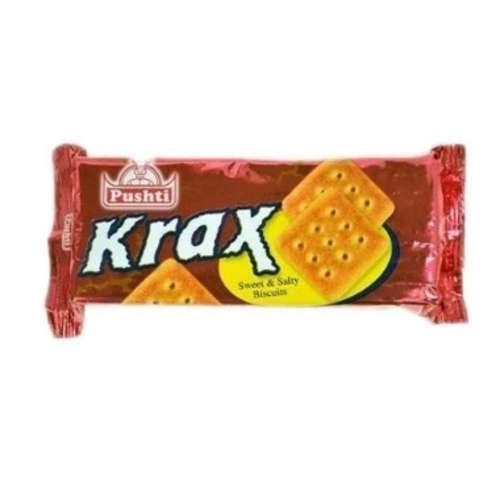 Sweet And Salty Biscuit
