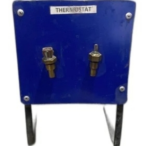 Thermostat Education Model