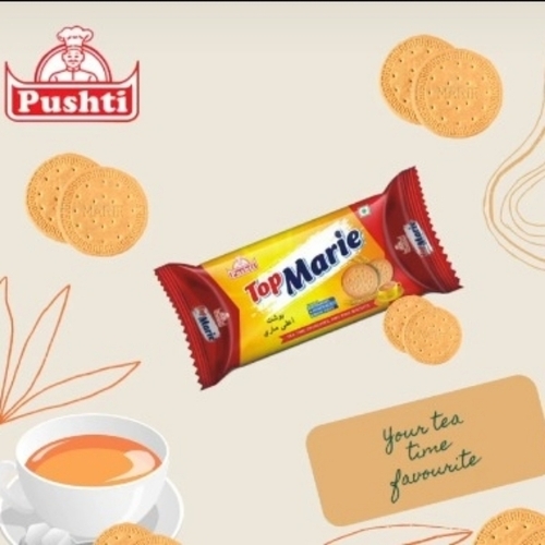 Top Marie Biscuit