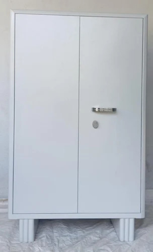 Two Door Mild Steel Almirah