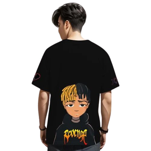 Unique Design T Shirt