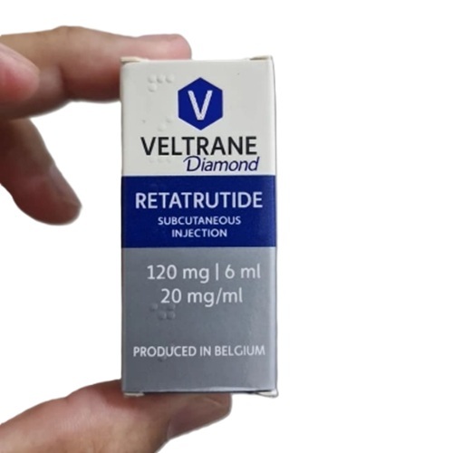 Veltrane Diamond Retatrutide