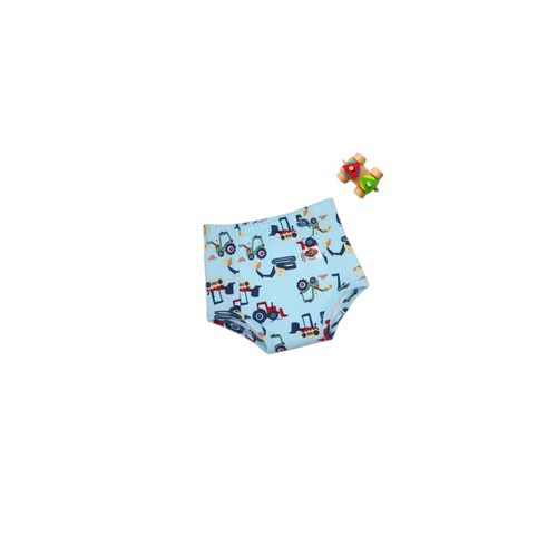 Washable Cotton Cloth Diapers