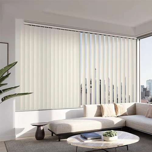 Window Vertical Venetian Blinds