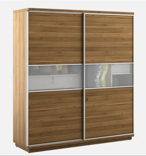 Wooden Almirah