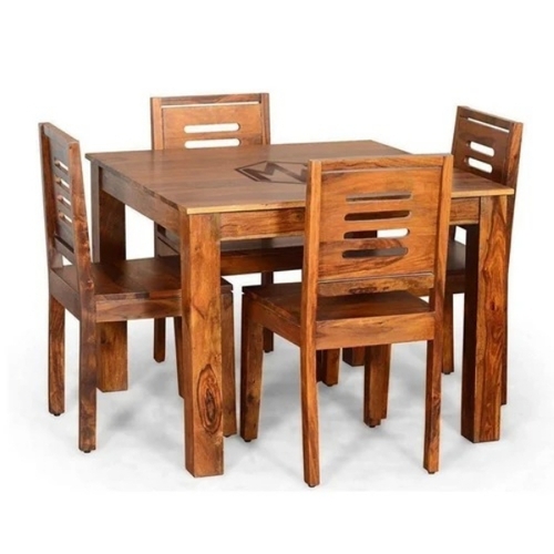 Wooden Chair