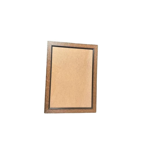Wooden Photo Frame