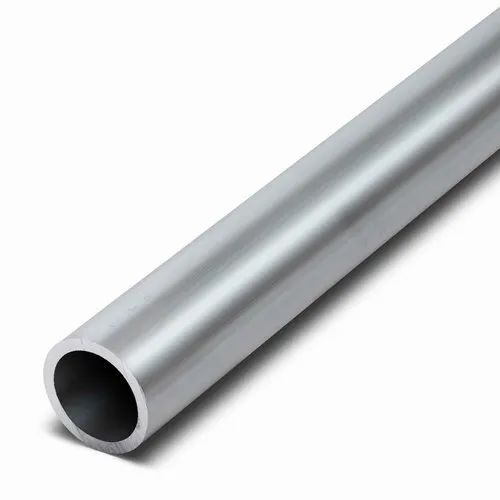 10mm Aluminum Round Pipe