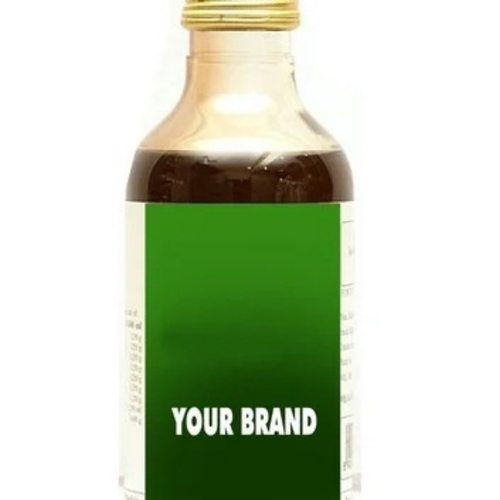 Kumkumadi Oil