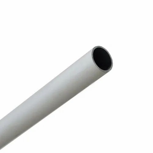 20mm Aluminum Round Pipe