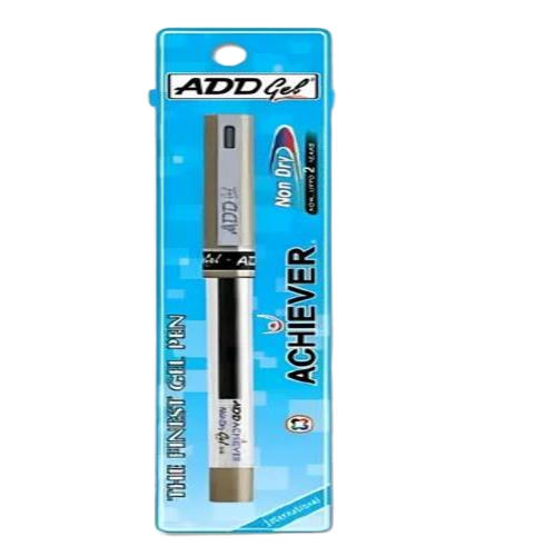 Add Gel Achiever Pen