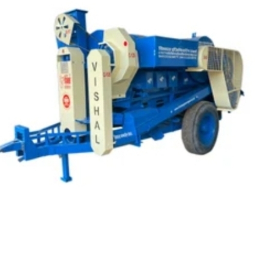 Agriculture crop thrushers