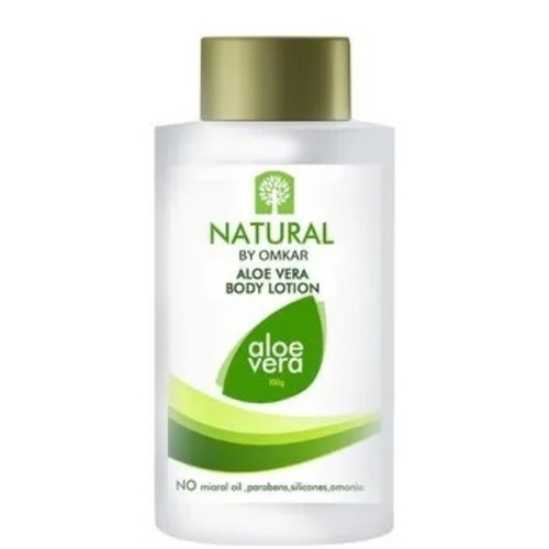 Aloevera Face And Body Gel