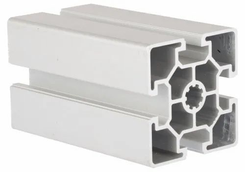 Aluminum Extrusion Section