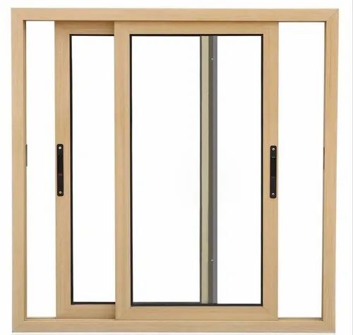 Aluminum Sliding Window Frame