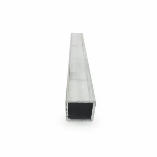 Aluminum Square Pipe - Application: Construction