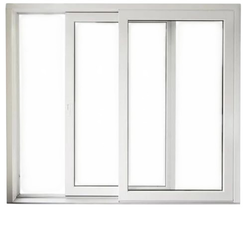 Aluminum Window Frame