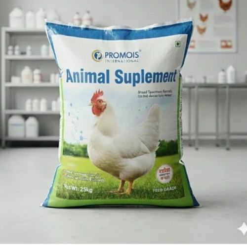 Animal Food Supplement