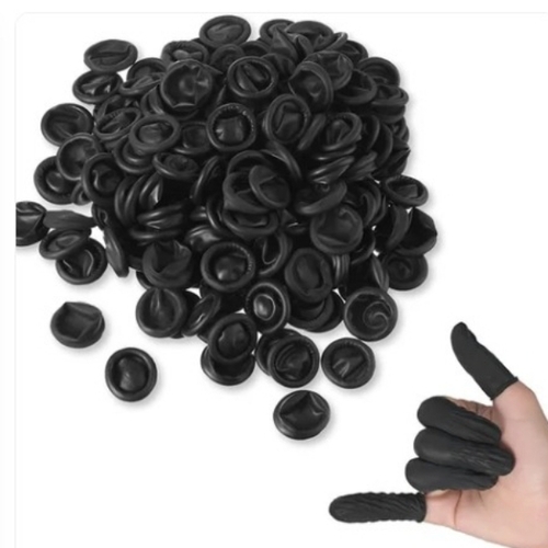Anti Static ESD Finger Cots