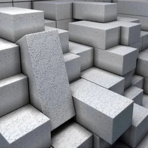 Ask Cement Bricks
