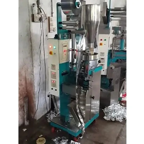 Automatic Spices Pouch Packing Machine