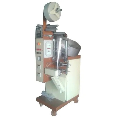 Automatic Tablet Packing Machine